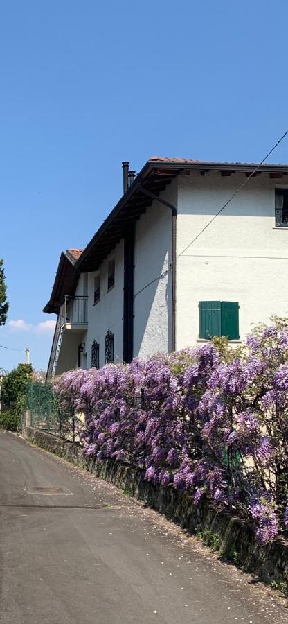 La Dolce Vista Appartement Tremezzo Buitenkant foto
