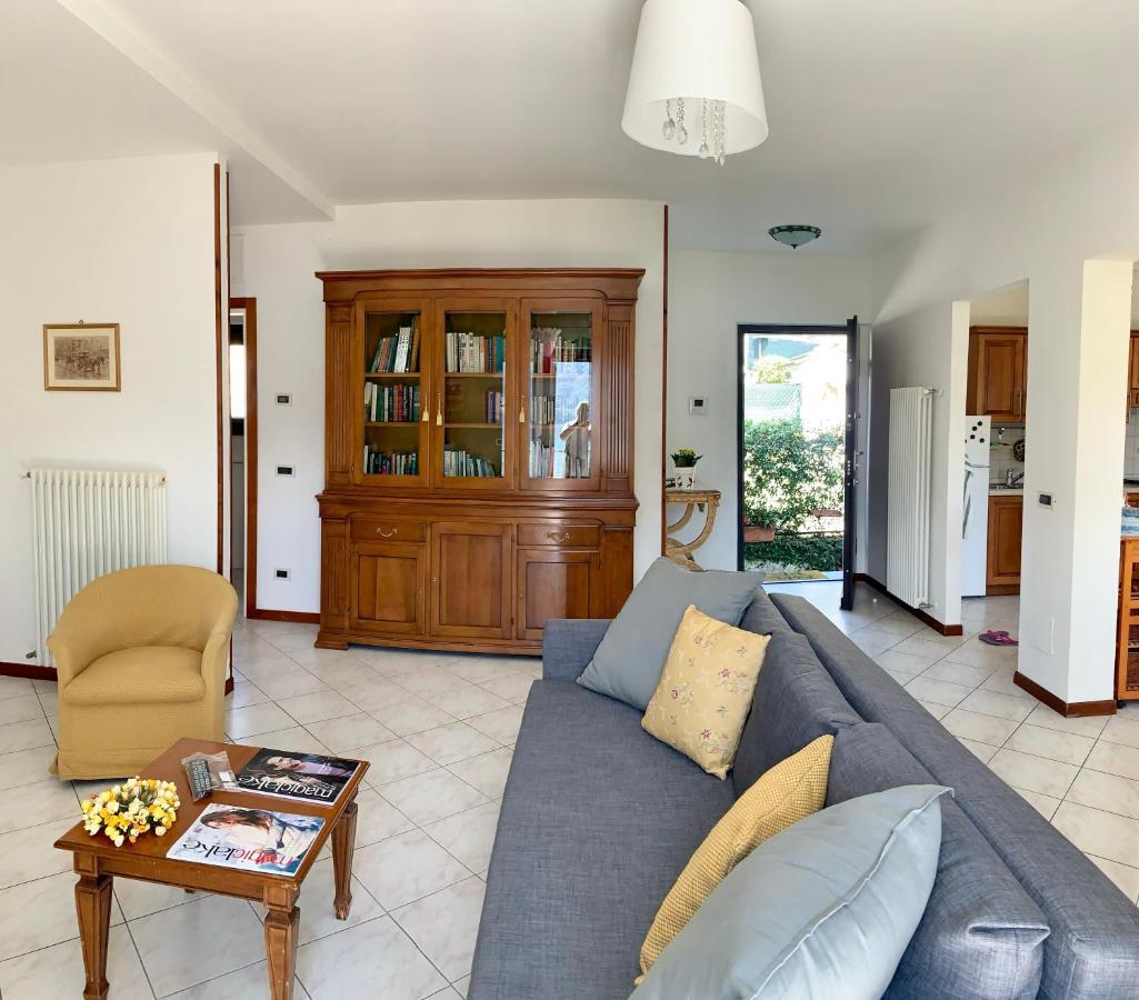 La Dolce Vista Appartement Tremezzo Buitenkant foto