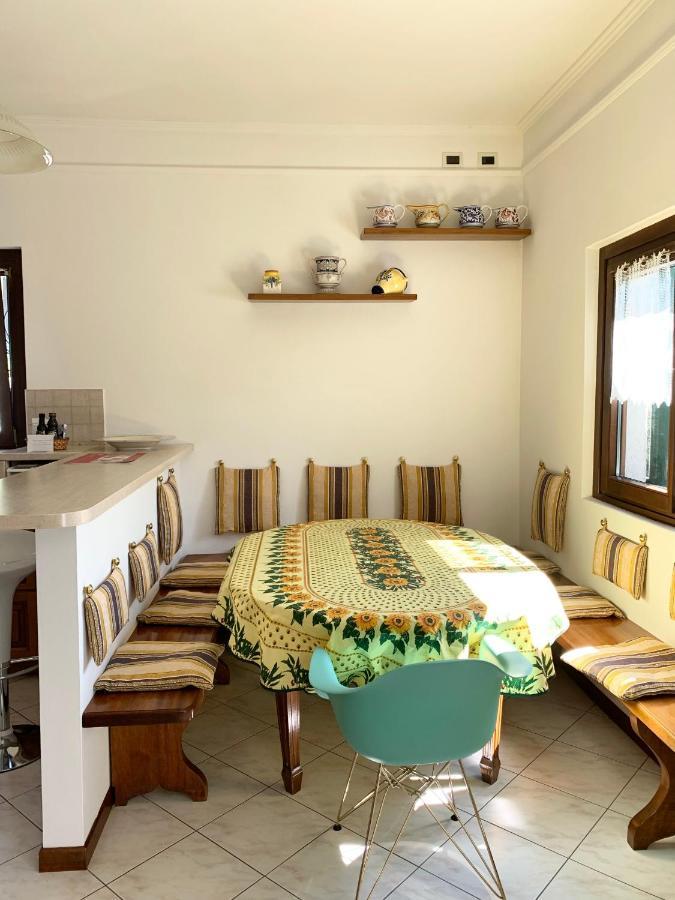 La Dolce Vista Appartement Tremezzo Buitenkant foto
