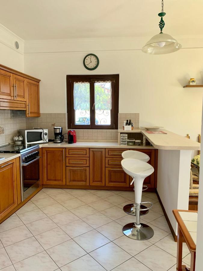 La Dolce Vista Appartement Tremezzo Buitenkant foto