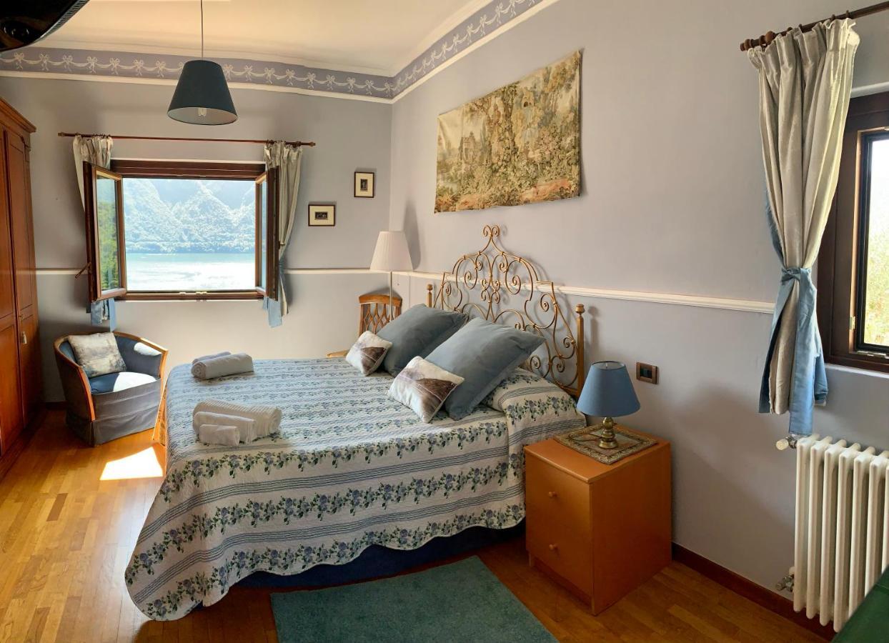 La Dolce Vista Appartement Tremezzo Buitenkant foto
