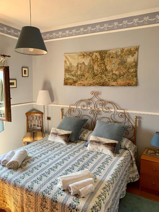 La Dolce Vista Appartement Tremezzo Buitenkant foto