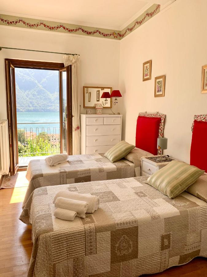 La Dolce Vista Appartement Tremezzo Buitenkant foto