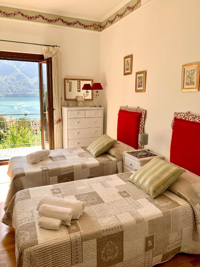 La Dolce Vista Appartement Tremezzo Buitenkant foto