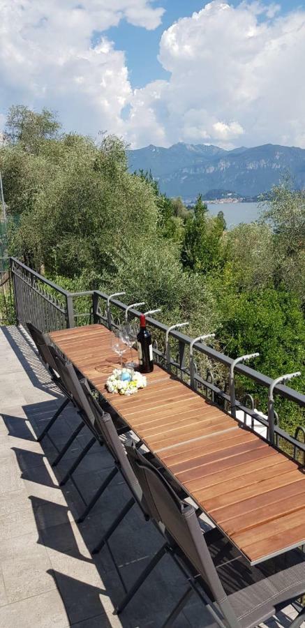 La Dolce Vista Appartement Tremezzo Buitenkant foto